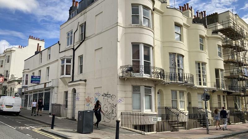 Office To Let in Brighton