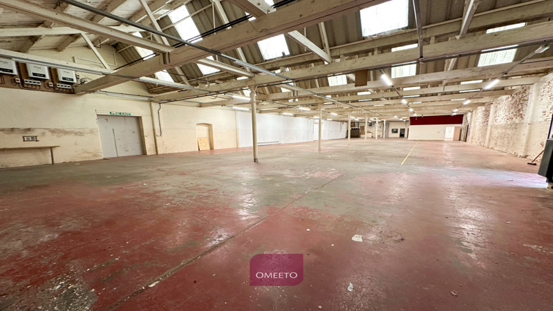 Industrial Unit to Rent