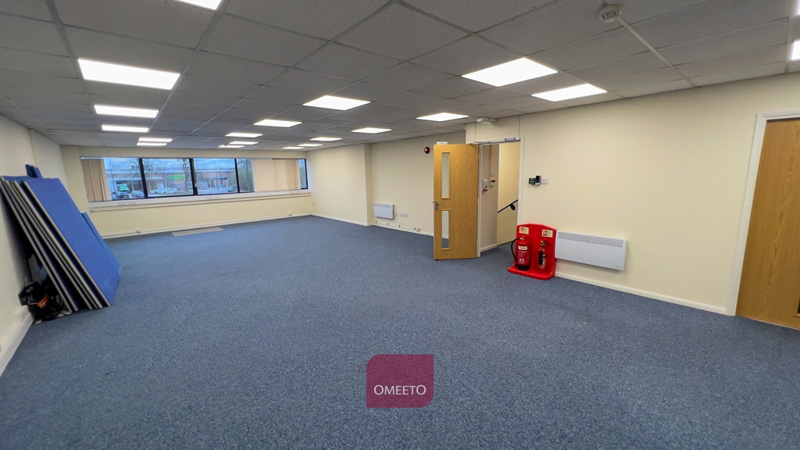 Office Suite to Let