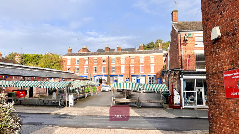 1 - 4 Market Place for sale