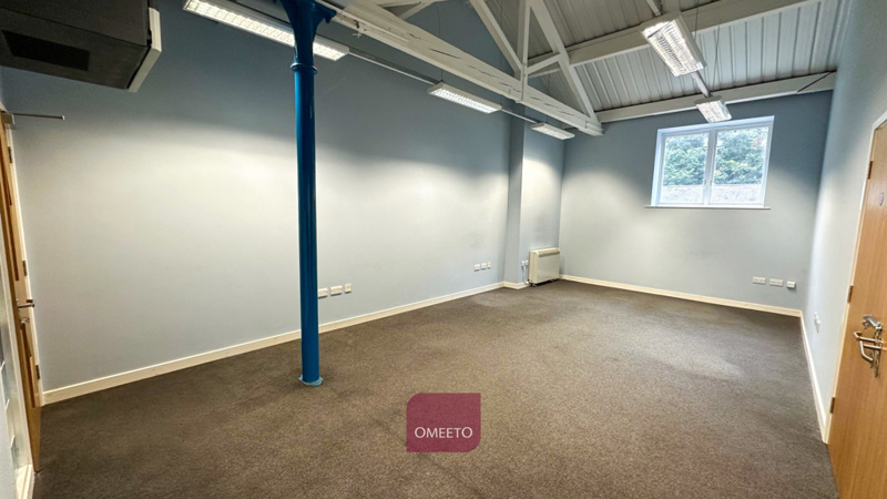 Office to Let