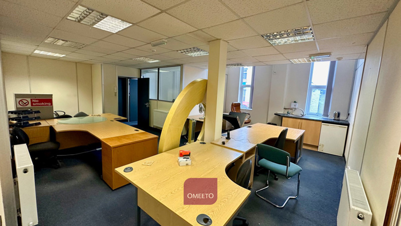 Office to let