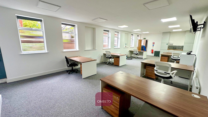 Office to Let