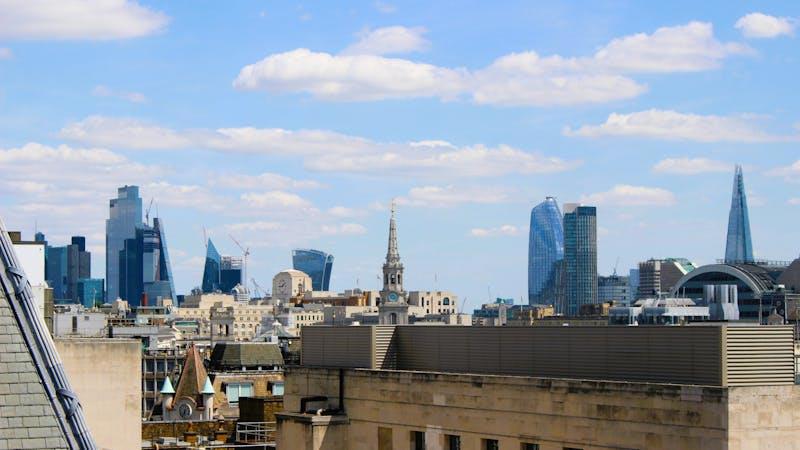 13 Regent Street London SW1Y 4LR balcony 1 .JPG