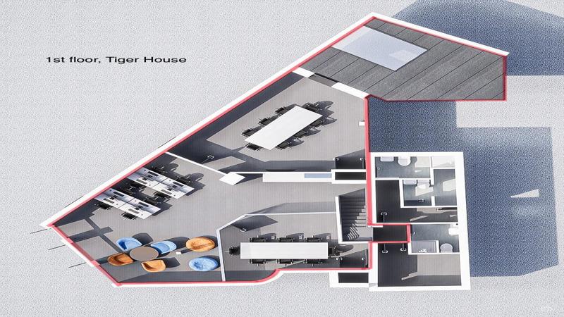 Floor plan  1st Floor Tiger House Burton Street London WC1H 9BYjpeg.jpeg