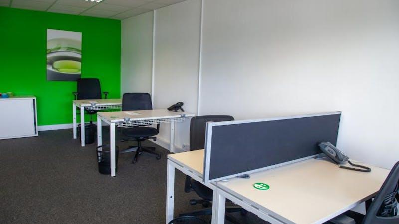 Basepoint - Waterlooville