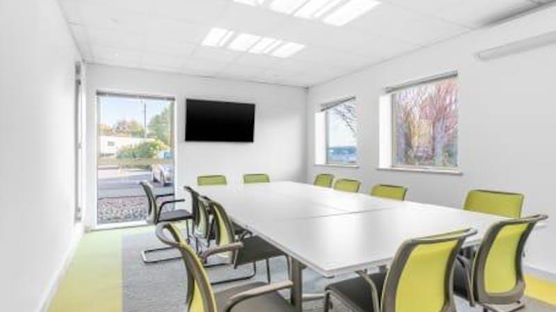 Basepoint - Gosport