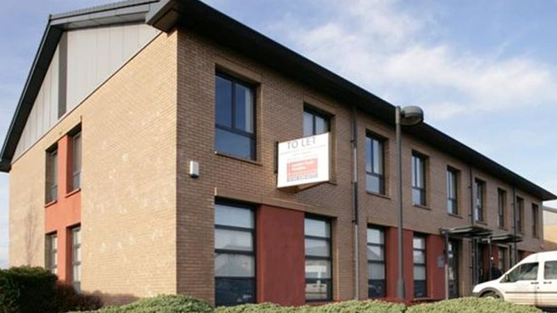 Glasgow Business Park