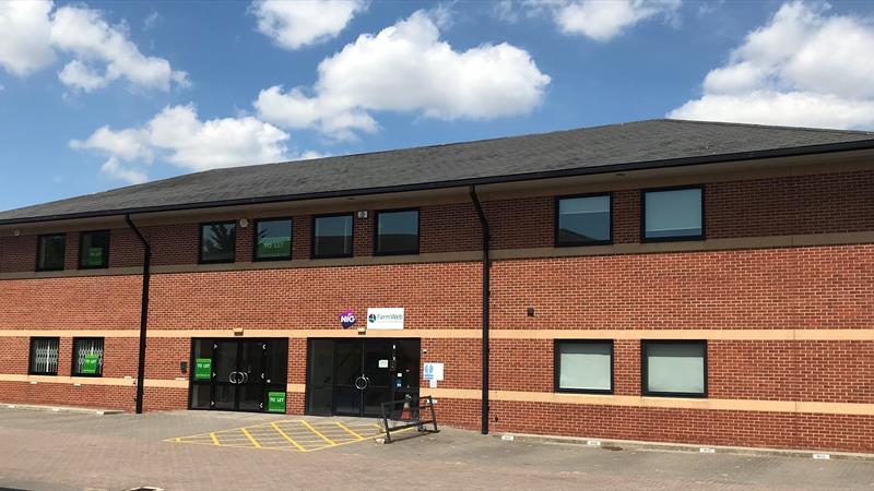 Offices to rent in Gloucester