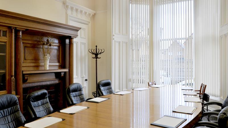 Meeting Room Hire - Available