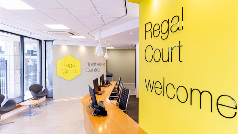 Regal Court Business Centre