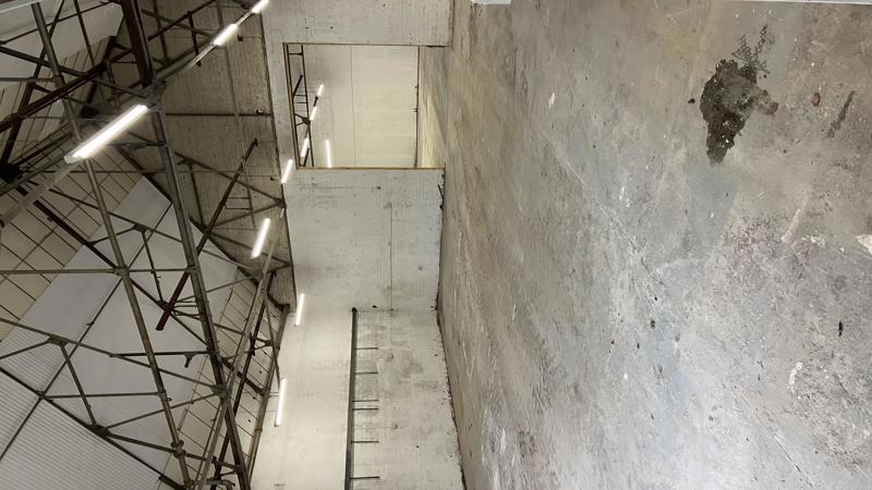 Unit 19A Carfin Industrial Estate