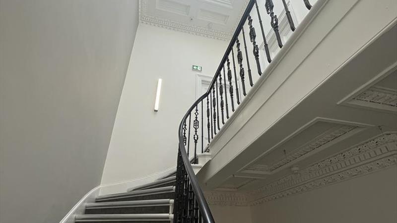 Staircase