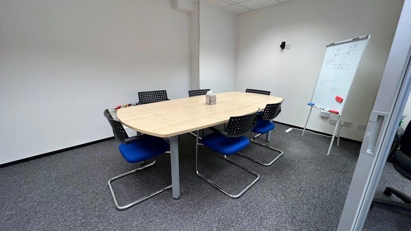 Meeting room