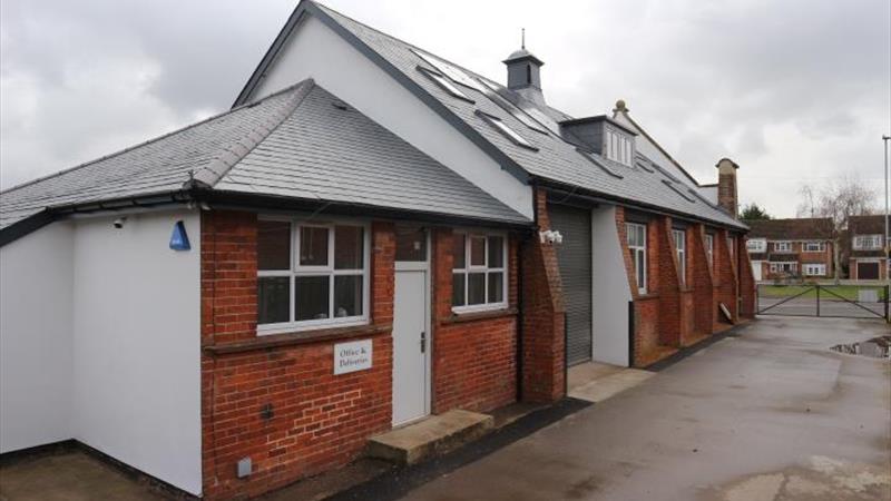 Old Hall Arborfield Road Exterior.JPG