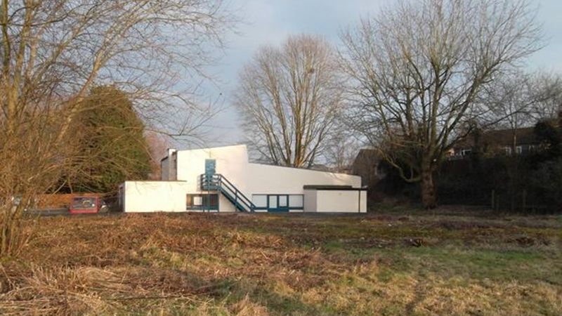 Land to the West of Deanfield Avenue 