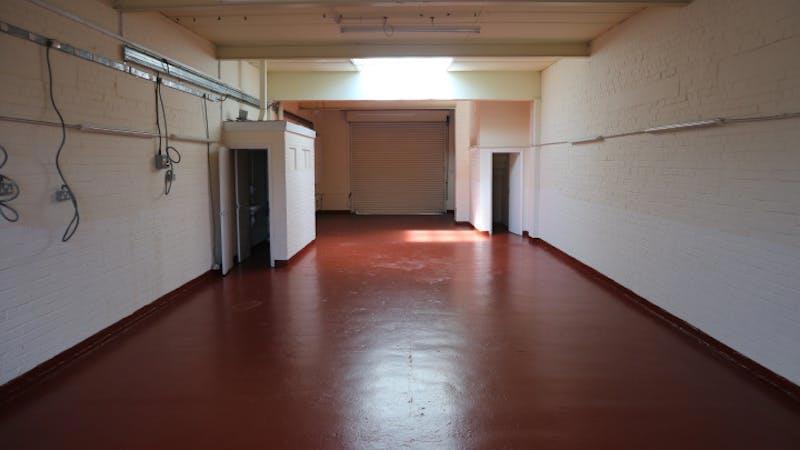 Milford Road Trading Estate Unit 53 Interior 3.JPG