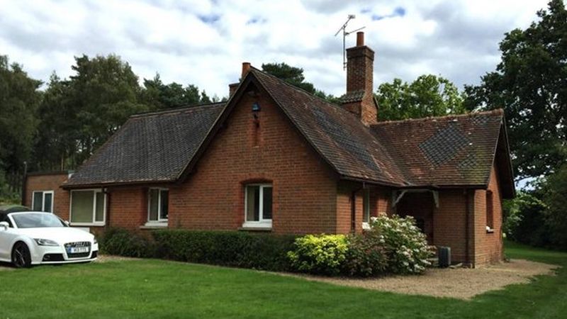 Keeper's Cottage