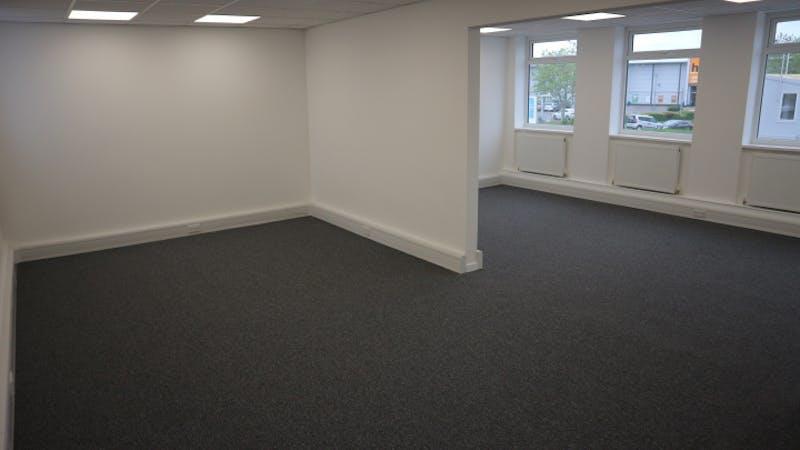 Boulton Road 25 Office.JPG