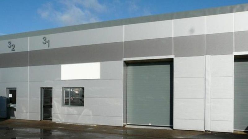 Unit 31 Youngs Industrial Estate