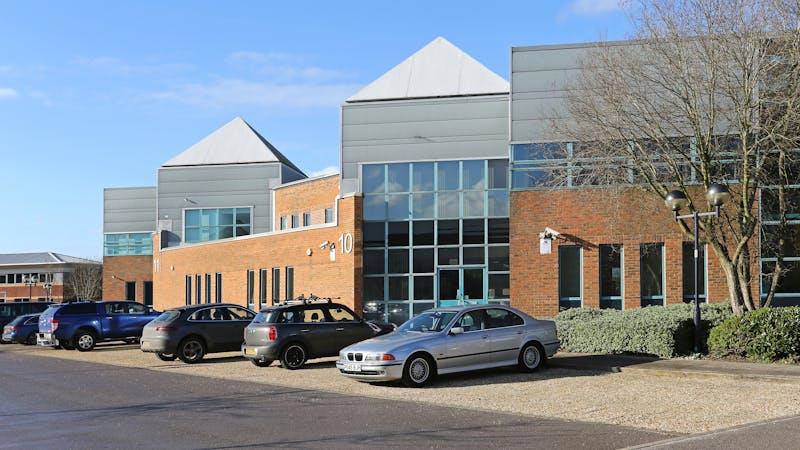 10 Southwood Business Park