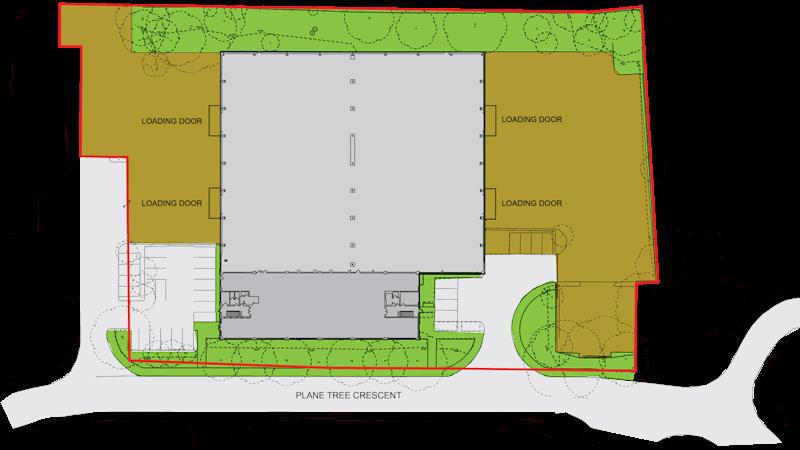 Plane Tree Crescent site  ground WL.png