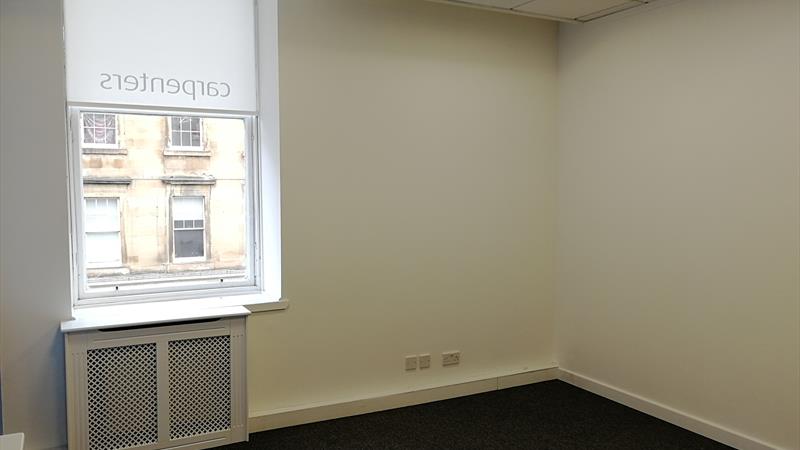 1st Floor - Boardroom