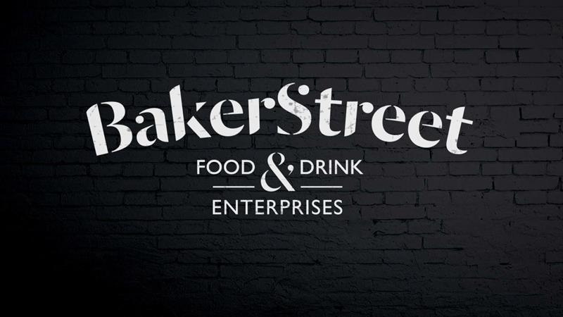 Baker Street Logo