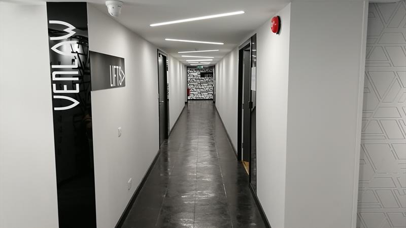 Common corridor