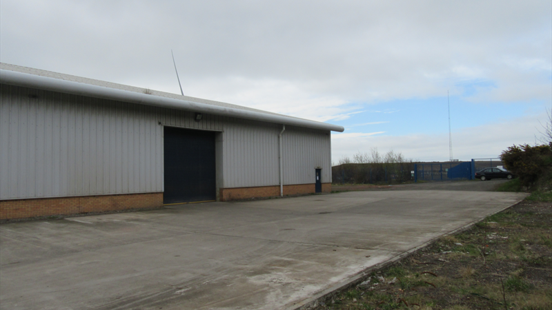 UNIT 4A, ENERGY PARK FIFE