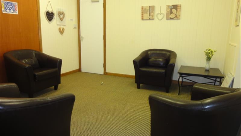 Waiting Room