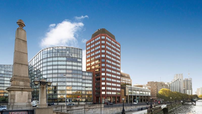 Offices To Let in Southwark