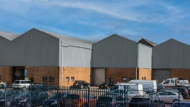 Unit 3 Riverpark Industrial Estate