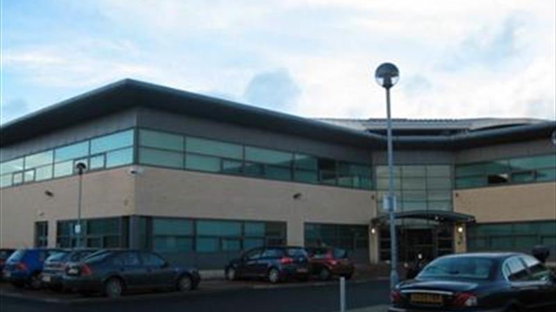 Cobalt 3, Cobalt Business Park, North Tyneside