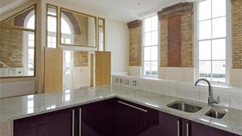 Example Kitchen