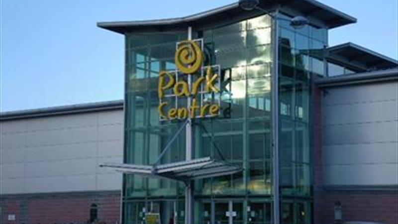 Park Centre, Belfast