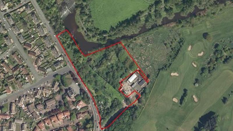 FOR SALE RESIDENTIAL DEVELOPMENT OPPORTUNITY