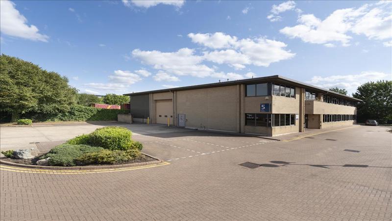 Warehouse / Industrial Unit | To Let