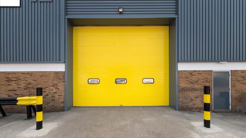 Prime Location Warehouse | To Let