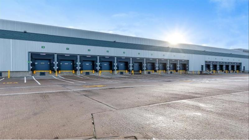 Detached High Quality Warehouse | To Let