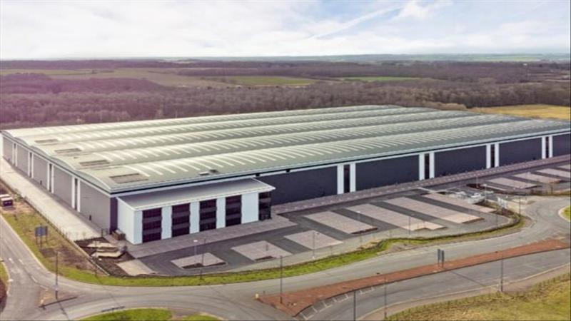 Spec Build Industrial Opportunity | To Let | Panat