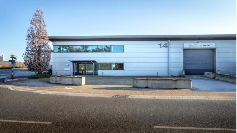 Industrial Unit | Available to Let