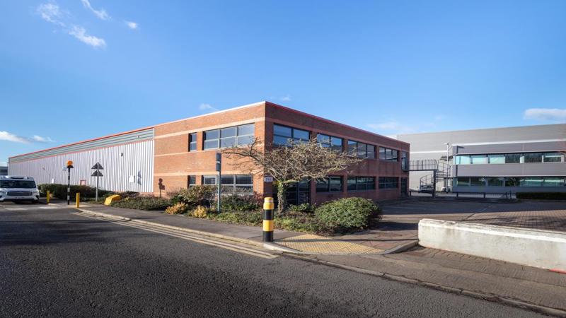 Warehouse / Industrial Unit | To Let