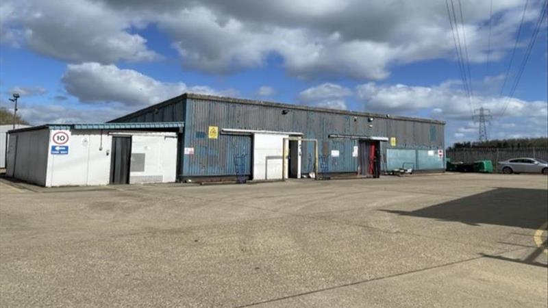 Former Milk & More Premises | For Sale