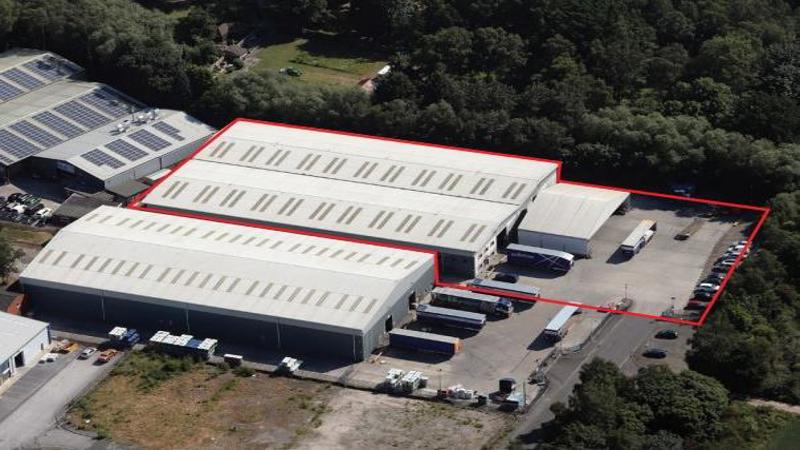 Industrial / Warehouse Unit | To Let