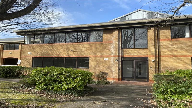 Warehouse / Business Unit | To Let