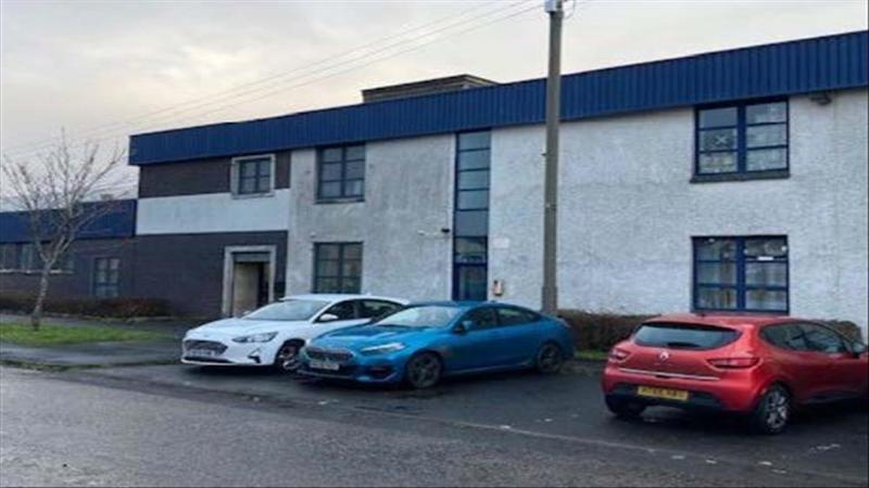 Two Interconnecting Units | For Sale/To Let