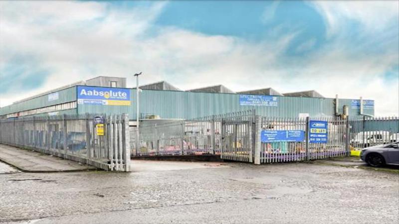 Refurbished Industrial Unit | To Let | Unit 2, 259