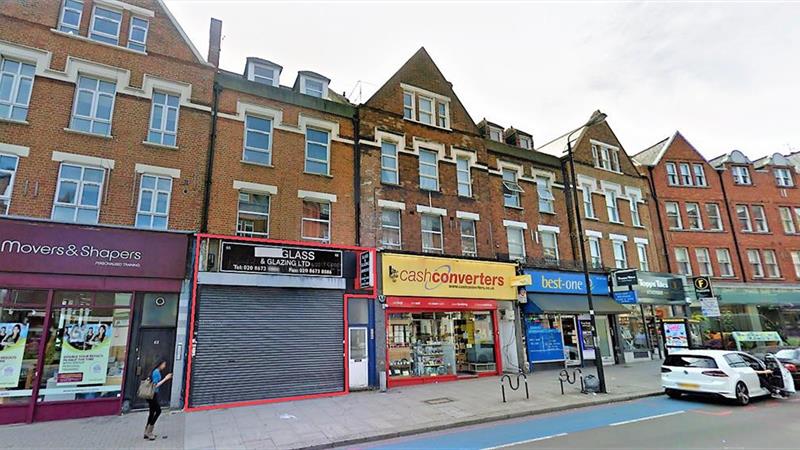 Restaurant To Let in Balham