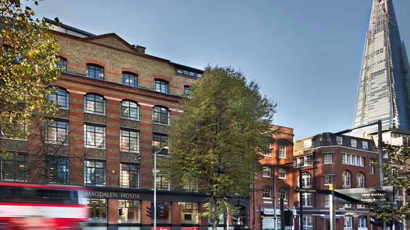 Office To Let in Southwark